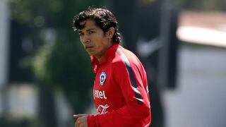Perú vs. Chile: 'La Roja' llama de emergencia a Matías Fernández para amistoso con la bicolor