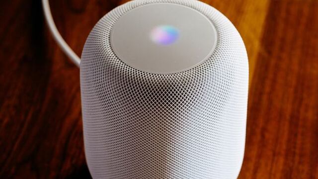 ¿Apple metió la pata con elHomePod?