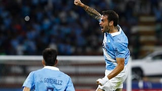 “Pagó caro la expulsión”: reacciones de la prensa paraguaya a la victoria de Sporting Cristal sobre Cerro Porteño