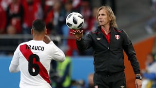 Selección Peruana: Ricardo Gareca tiene la culpa [OPINIÓN]