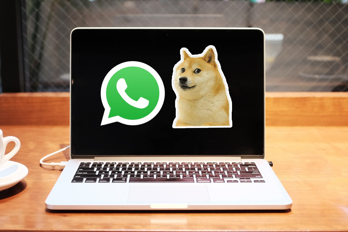WhatsApp Web | Ya no tendrás que usar programas para crear tus propios stickers. Aquí te explicamos qué debes hacer para lograrlo. (Foto: Unplash)