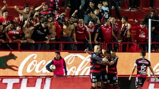 América perdió 3-2 ante Tijuana en el Estadio Caliente por Clausura 2019 de Liga MX