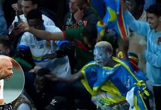 Nigeria acusa a Congo de usar “magia negra” en repechaje mundialista