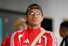 Gianluca Lapadula: cómo influyó su fichaje por Universitario en su regreso a la Selección Peruana