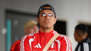 Gianluca Lapadula: cómo influyó su fichaje por Universitario en su regreso a la Selección Peruana
