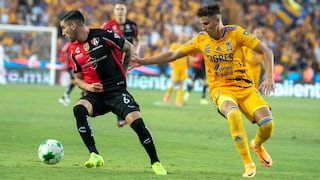 Noche histórica: Atlas va por el bicampeonato de la Liga MX tras eliminar a Tigres