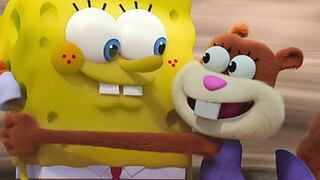 “Al rescate de Fondo de Bikini: La película de Arenita Mejillas”: lo que se sabe sobre la película de Netflix