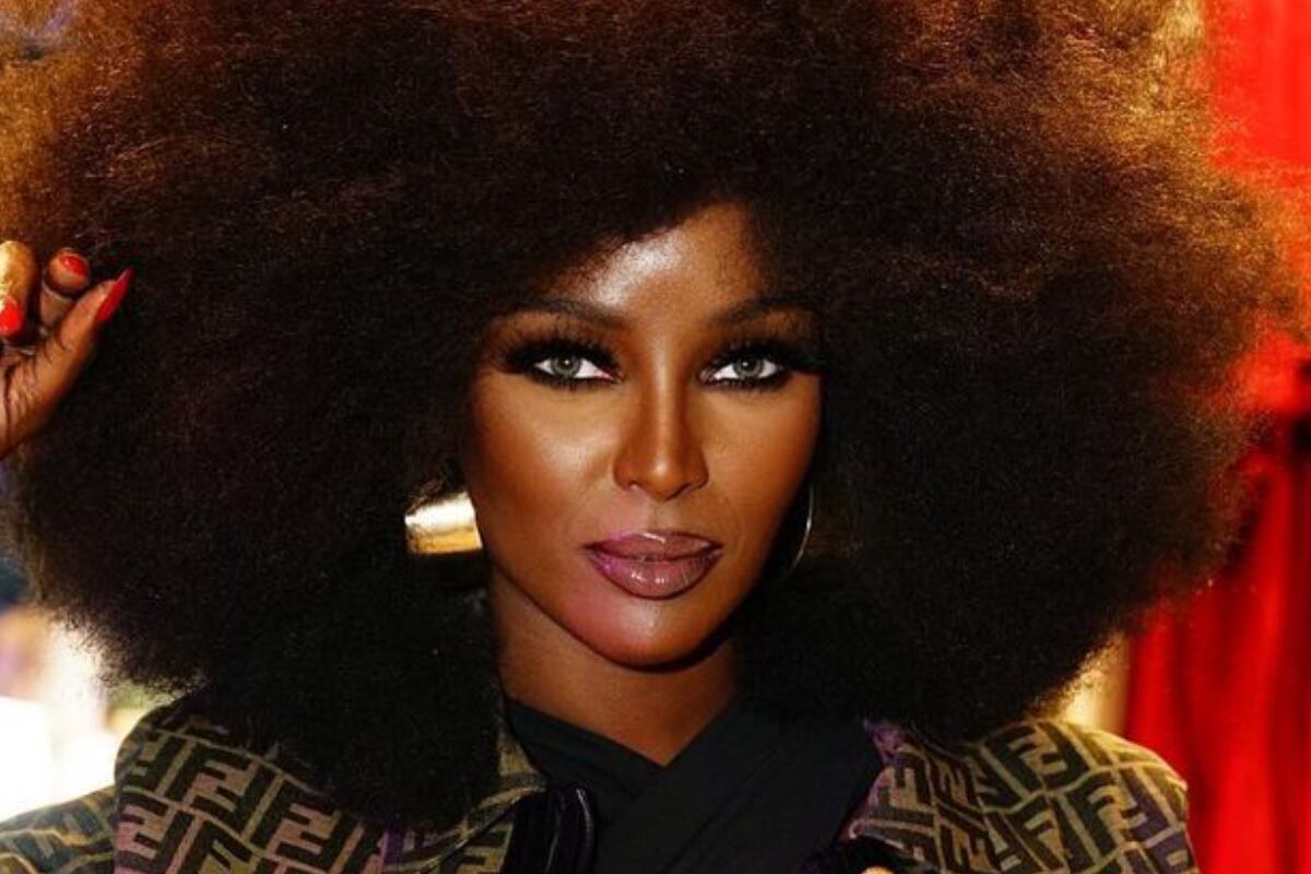 Amara La Negra será una de las cinco conductoras de "Desiguales"(Foto: Amara La Negra / Instagram)