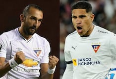 Guerrero y Barcos de blanco nuevamente: Alianza Lima será invitado a la presentación de LDU