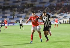 Video, gol y resumen: Cienciano vs. Atlético Mineiro (1-0), por la Copa Sudamericana 2026