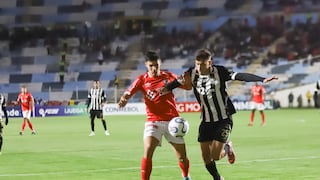 Video, gol y resumen: Cienciano vs. Atlético Mineiro (1-0), por la Copa Sudamericana 2026