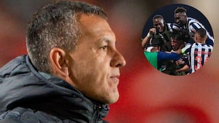 Se ‘calienta’ el Alianza Lima vs. Cienciano: Horacio Melgarejo dejó una contundente advertencia