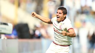 ¡Ya se vuelve!  Aldo Corzo y su emoción por el retorno del fútbol [VIDEO]