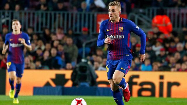 Deulofeu se acordó del Barça para despotricar contra Koeman: “No me aportó nada como entrenador”