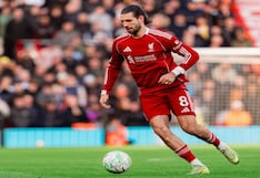 Pronósticos Liverpool vs Galatasaray: Victoria local y un hándicap de valor