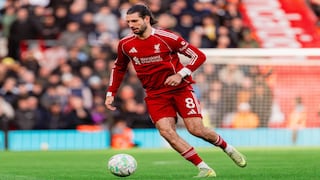 Pronósticos Liverpool vs Galatasaray: Victoria local y un hándicap de valor