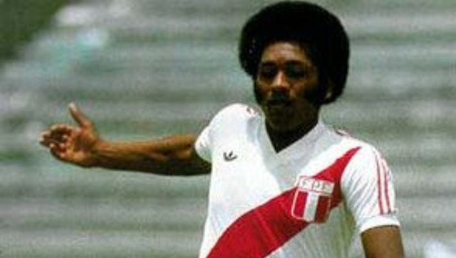 José Velásquez jugó en Independiente Medellín. (Foto: Getty Images)