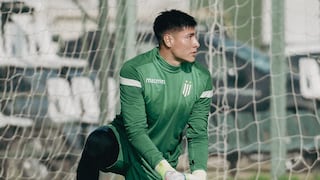 El consejo de Pedro Troglio a Diego Romero y su presente en Banfield: “Dependerá de las ganas”