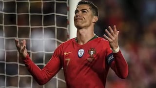 Problemas para Cristiano Ronaldo: involucrado en millonaria deuda con importante club de Sudamérica