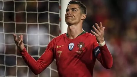 Problemas para Cristiano Ronaldo: involucrado en millonaria deuda con importante club de Sudamérica