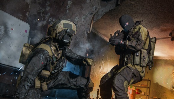 Call of Duty: Modern Warfare III alcanza los 213 GB de almacenamiento en PC (COD)