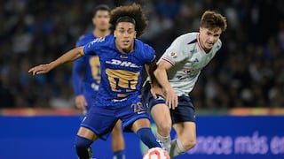 Telemundo transmitió el partido Cruz Azul 0-0 Pumas UNAM por final de Liguilla MX 2026
