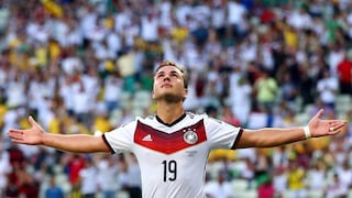 Será para la próxima: Götze y su mensaje tras conocer que no jugará el Mundial 2018 con Alemania