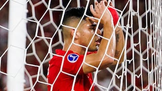 Atención, Alianza Lima: el último intento del América de Cali por Luis Ramos y el panorama con la MLS