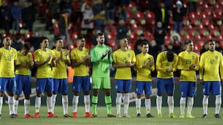 ¡Mucho ojo, Perú! Los 'tapaditos' de Brasil para la Copa América y los grandes ausentes [INFOGRAFÍA]