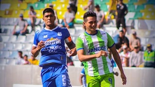Sacó ventaja en Iquitos: Comerciantes derrotó 1-0 a Santos por los play-offs de la Liga 2