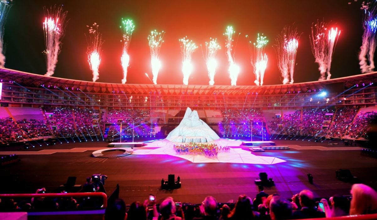 Lima fue sede de los Juegos Panamericanos 2019. (Foto: IPD)
