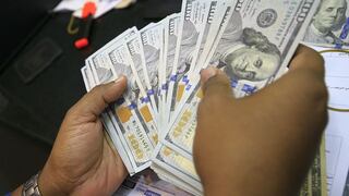 Tipo de cambio en México: cotización del dólar hoy jueves 07 octubre
