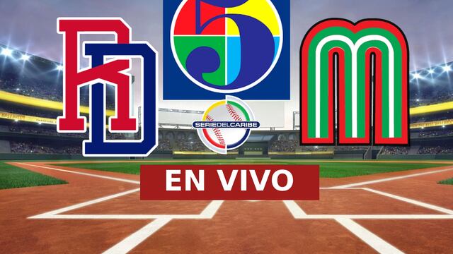 Serie del Caribe 2024: Rep. Dominicana 1-9 México (Digital 15)
