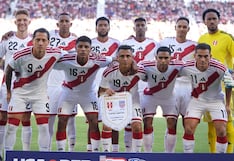 Perú vs. Bolivia y Honduras: todos los detalles de los próximos retos de Mano Menezes en la ‘Bicolor’