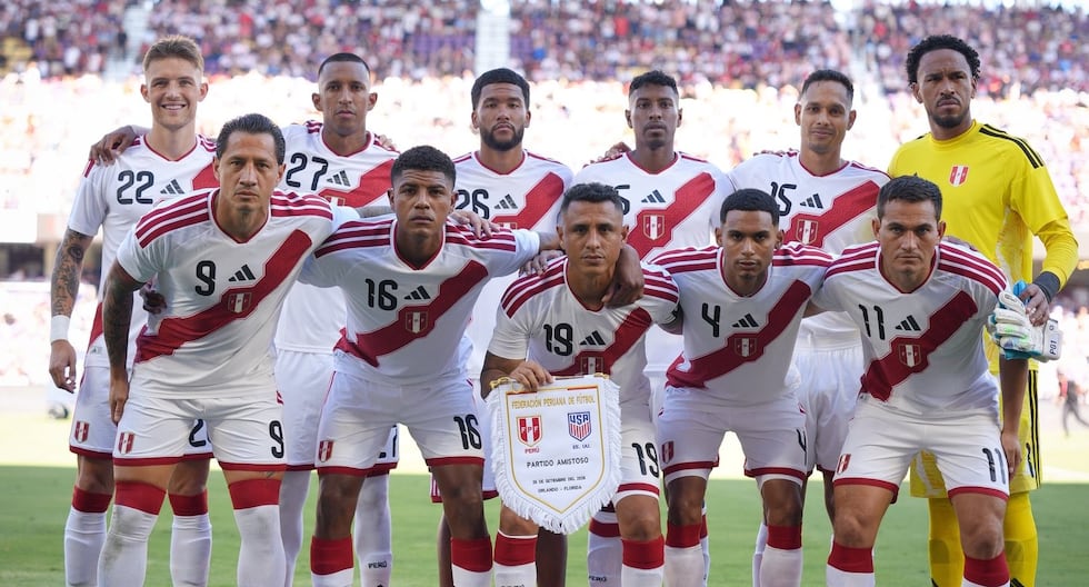 Perú vs. Bolivia y Honduras: todos los detalles de los próximos retos de Mano Menezes en la ‘Bicolor’