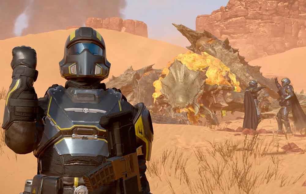 Nuevas sorpresas serían anunciadas muy pronto para el título.