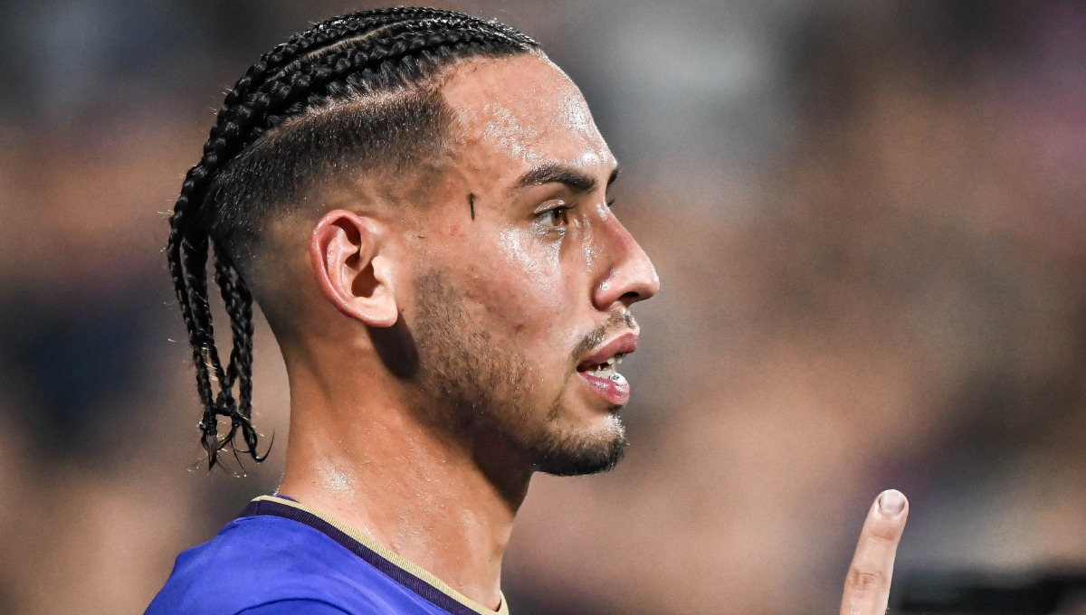 Erick Noriega cumple su segunda temporada en Alianza Lima. (Foto: Liga 1)