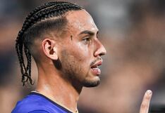 “No creo que se quede mucho tiempo”: la revelación de Bellina sobre el futuro de Erick Noriega