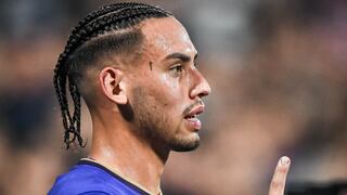 “No creo que se quede mucho tiempo”: la revelación de Bellina sobre el futuro de Erick Noriega