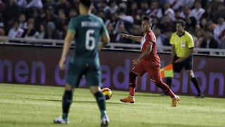 Perú vs. Bolivia (1-0): resumen, video y gol del amistoso internacional en Arequipa