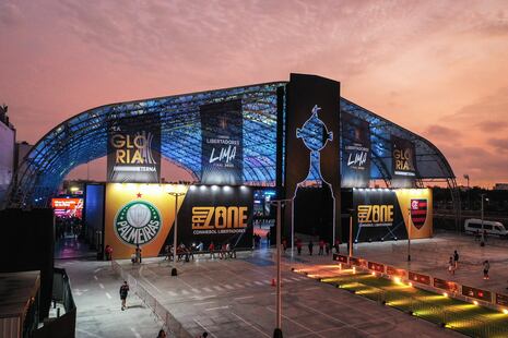 Mincetur: viajes por la final de la Copa Libertadores 2025 generaron un impacto económico de US$ 86 millones