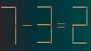 Resuelve este reto matemático en 7 segundos y demuestra tu capacidad intelectual