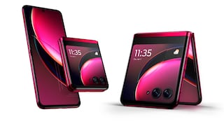 Se lanzan en Perú el Motorola Edge 40 y Motorola Rarz 40 Ultra: características y precio