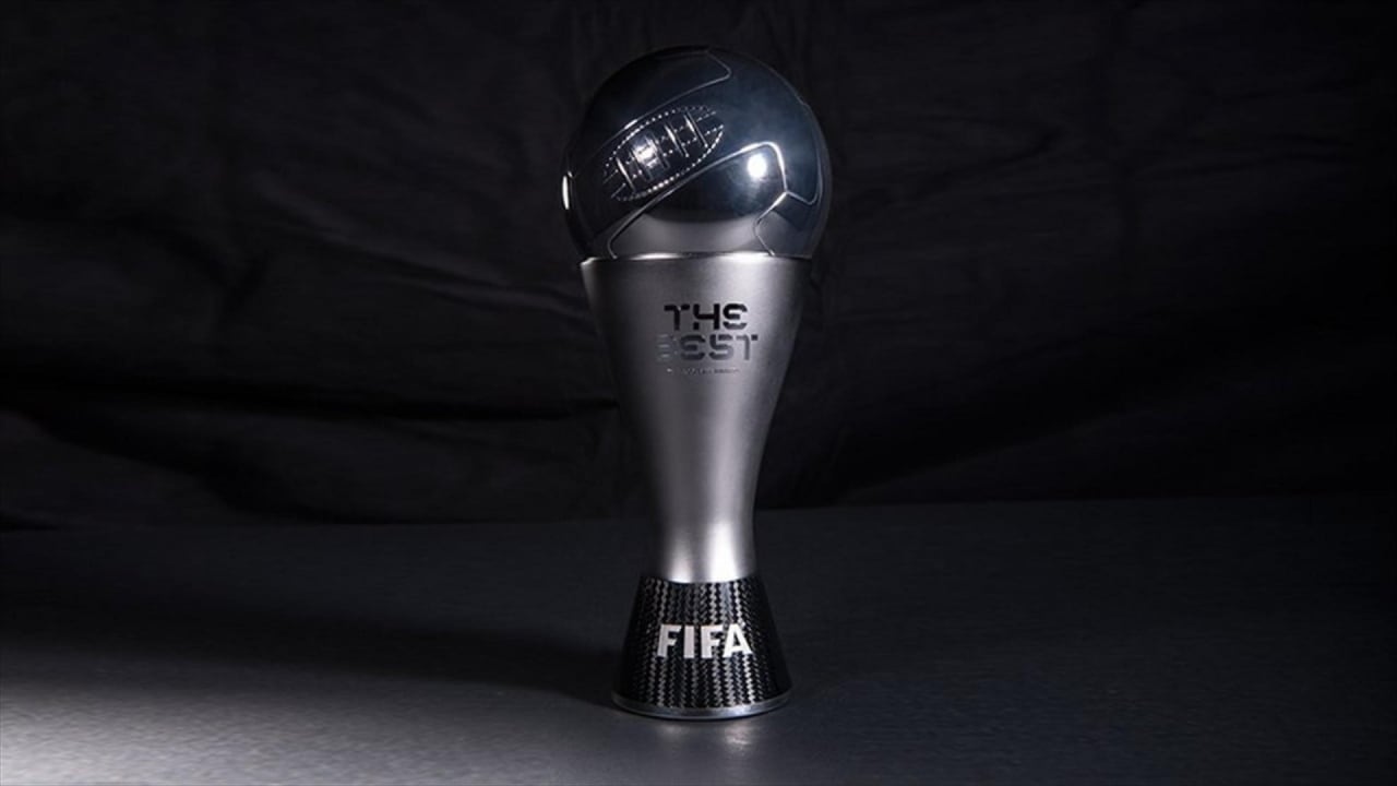 Los Premios The Best reconocerán al mejor jugador del mundo para la FIFA. (Foto: Agencias)