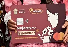 Consultar saldo en tarjeta Mujeres con Bienestar 2023: cómo saber si ya depositaron