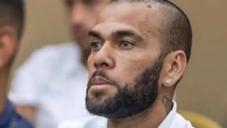 Dani Alves pide que lo dejen en libertad: “Creo en la justicia, no voy a huir”
