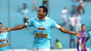 Sporting Cristal: cinco jugadores titulares volverán contra Huracán