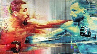 Where to watch Whittaker vs De Ridder in the United States? Live stream free and starting time for the UFC Fight Night event on ESPN