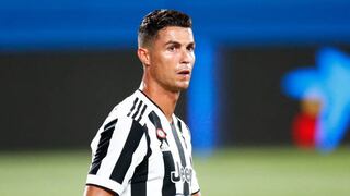 Caso Juventus ‘salpica’ a todos: Cristiano Ronaldo podría ser suspendido