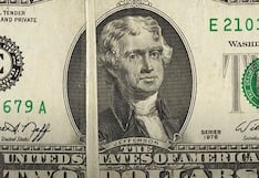 Conoce al billete de 2 dólares de sello rojo que vale 4.500 dólares